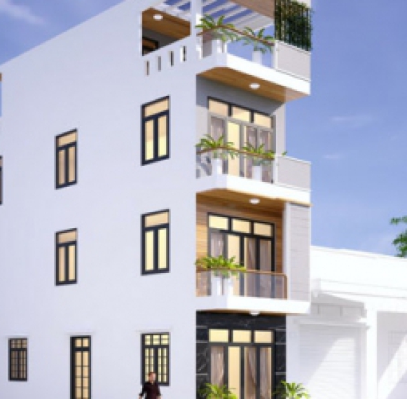 BÁO GIÁ THIẾT KẾ TRỌN GÓI