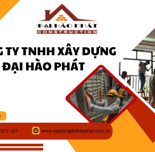 Dịch Vụ Cải Tạo Nhà Tại TP.HCM – Nâng Cấp Không Gian Sống Hiệu Quả